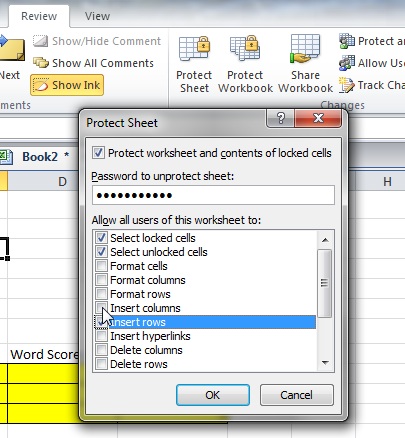 microsoft excel online slow working on it